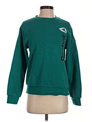 Reebok Sweatshirt (view 1)