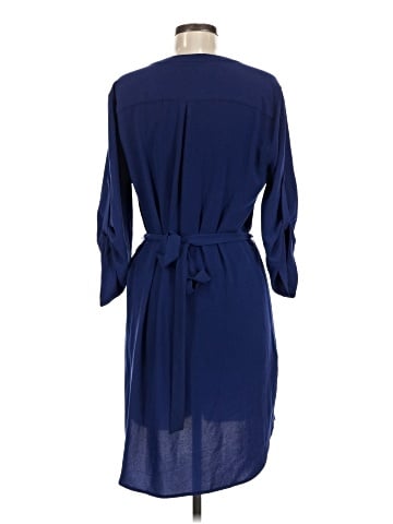 BCBGMAXAZRIA Casual Dress (view 2)