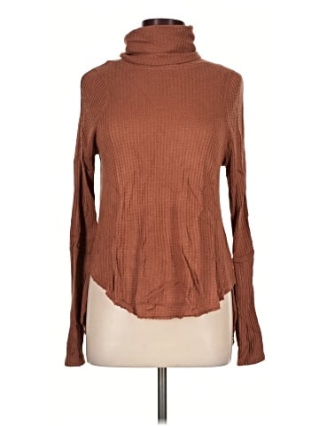We the Free Turtleneck Sweater (view 1)