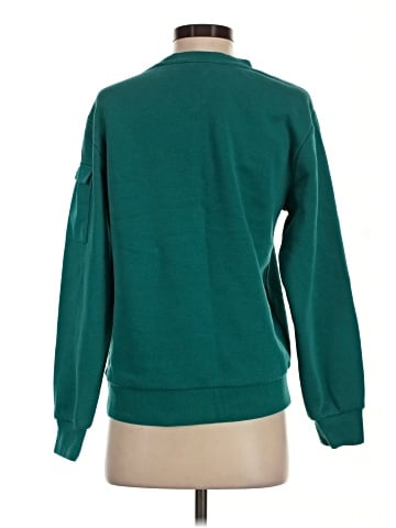 Reebok Sweatshirt (view 2)