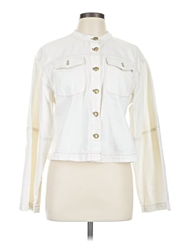 Madewell Jacket (view 1)