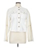 Madewell White Jacket Size L - photo 1