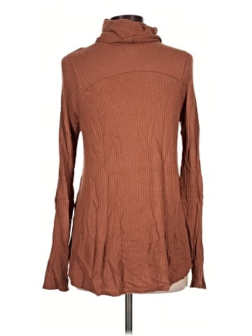 We the Free Turtleneck Sweater (view 2)