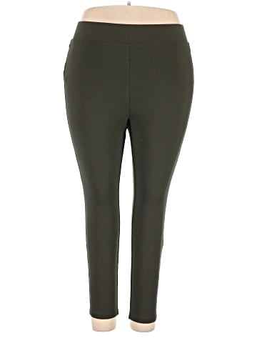Ann Taylor LOFT Active Pants (view 1)