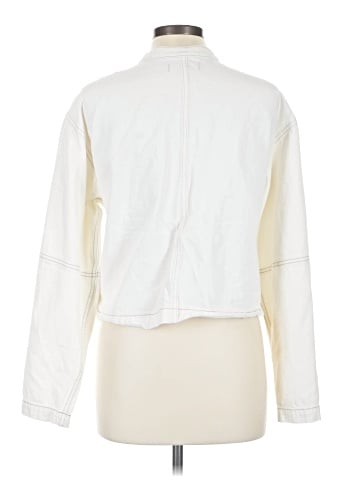 Madewell Jacket (view 2)