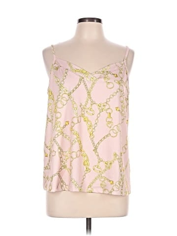 G by Giuliana Rancic Tank Top (view 1)