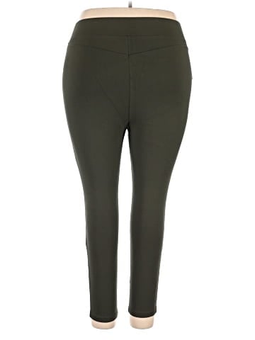 Ann Taylor LOFT Active Pants (view 2)