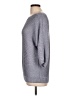 Chico's Gray Pullover Sweater Size L - photo 5