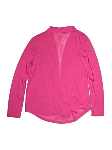 Total Girl Long Sleeve Blouse (view 2)