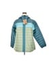Cotopaxi 100% Nylon Color Block Teal Jacket Size 2X - photo 1