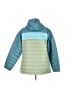 Cotopaxi 100% Nylon Color Block Teal Jacket Size 2X - photo 2