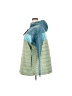 Cotopaxi 100% Nylon Color Block Teal Jacket Size 2X - photo 5
