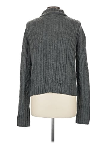 Mossimo Supply Co. Wool Cardigan (view 2)