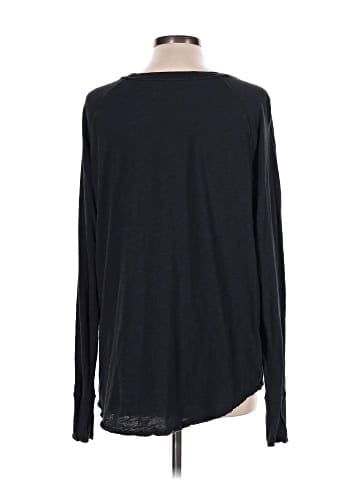 Zella Long Sleeve T-Shirt (view 2)