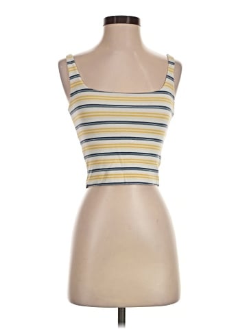 Kendall & Kylie Tank Top (view 1)