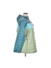 Cotopaxi 100% Nylon Color Block Teal Jacket Size 2X - photo 4