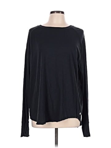 Zella Long Sleeve T-Shirt (view 1)