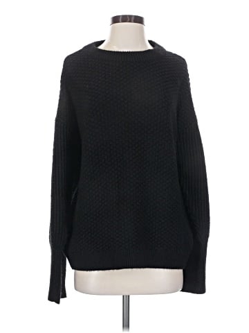 Topshop Pullover Sweater (view 1)