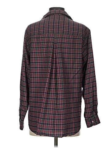 Grayson Long Sleeve Button-Down Shirt (view 2)