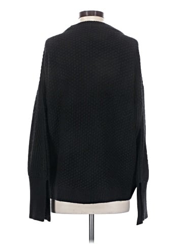 Topshop Pullover Sweater (view 2)