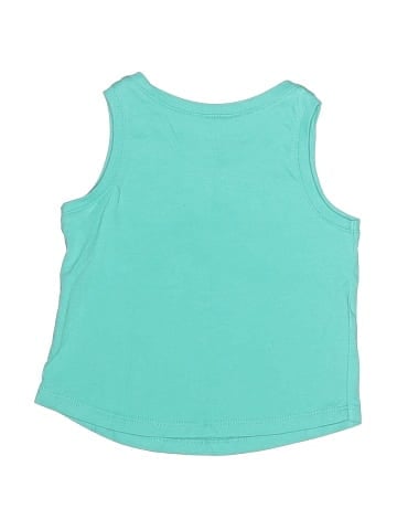 Falls Creek Sleeveless T-Shirt (view 2)