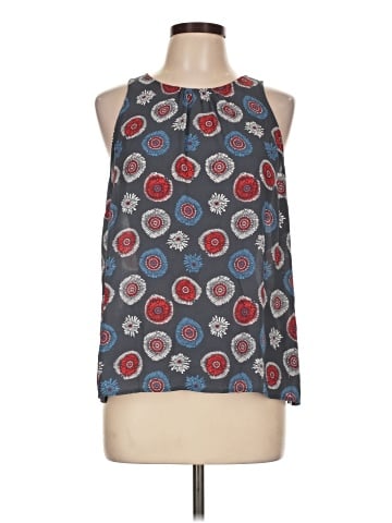 Ann Taylor LOFT Outlet Tank Top (view 1)