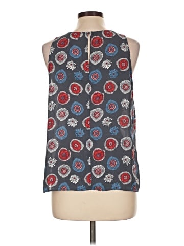 Ann Taylor LOFT Outlet Tank Top (view 2)