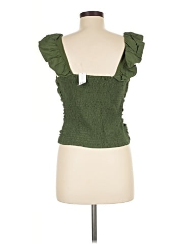 Gap Sleeveless Blouse (view 2)