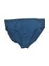 Lands' End Solid Blue Swimsuit Bottoms Size 16 - photo 1