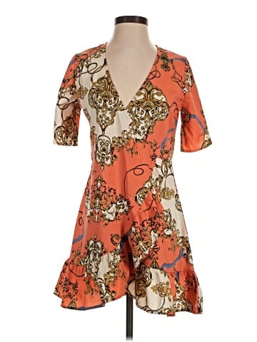 Nasty Gal Inc. Casual Dress (view 1)