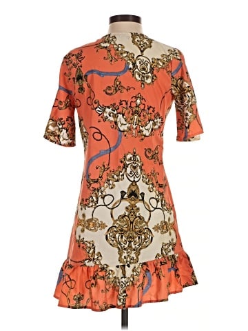 Nasty Gal Inc. Casual Dress (view 2)