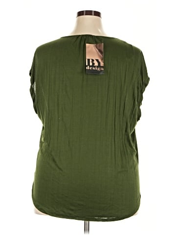 By Design Sleeveless T-Shirt (view 2)
