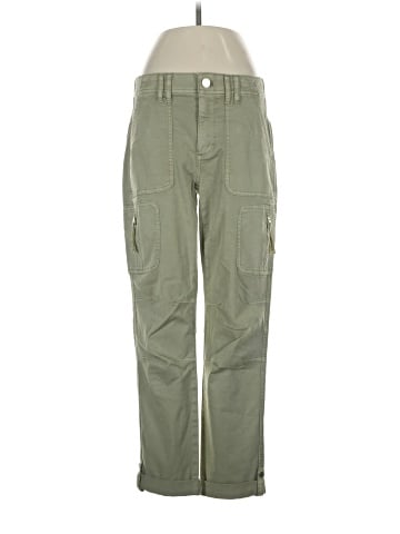 White House Black Market Cargo Pants (view 1)