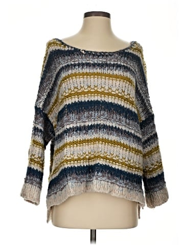 Free People Pullover Sweater (view 1)