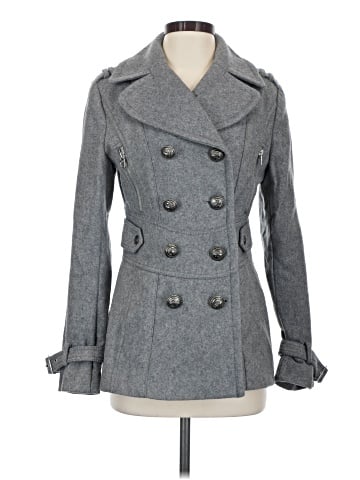 Miss Sixty Coat (view 1)