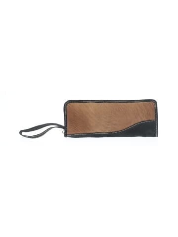 Unbranded Leather Wristlet (view 1)