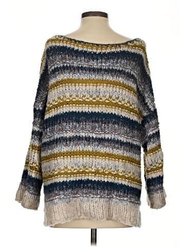 Free People Pullover Sweater (view 2)