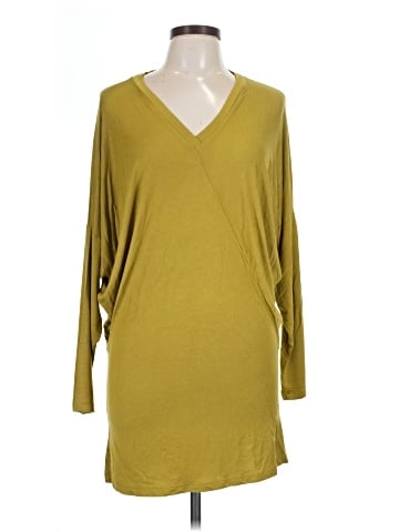 Karen Klein 3/4 Sleeve Top (view 1)