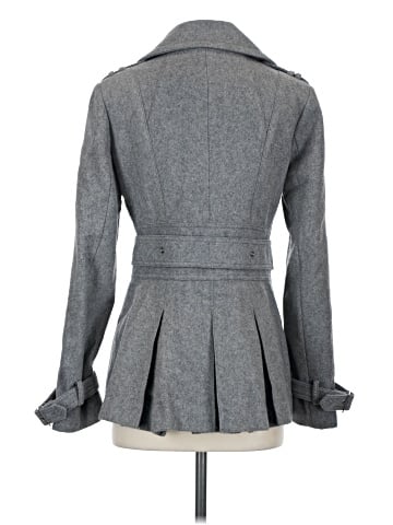 Miss Sixty Coat (view 2)