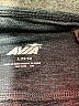 Avia Gray Active Pants Size L - photo 7