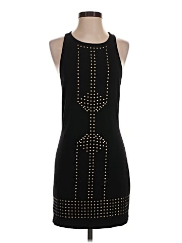 Ladakh Cocktail Dress (view 1)