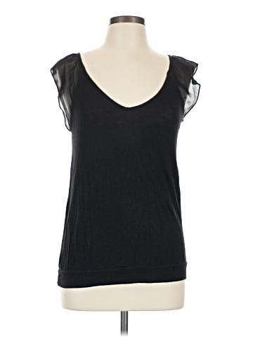 Maurices Sleeveless T-Shirt (view 1)