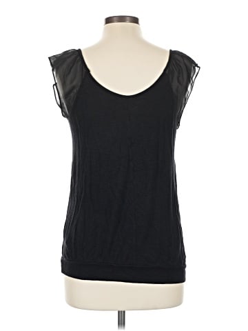 Maurices Sleeveless T-Shirt (view 2)