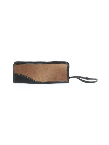 Unbranded Leather Wristlet (view 2)