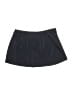 Chadwicks Solid Black Skort Size 12 - photo 2