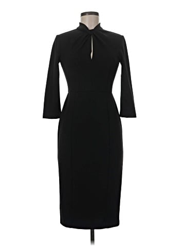 Donna Morgan Cocktail Dress (view 1)
