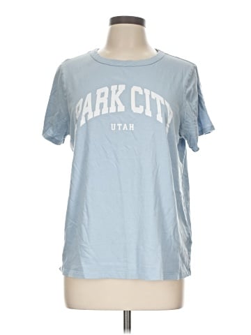 Old Navy Short Sleeve T-Shirt (view 1)