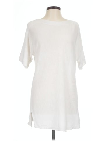 Easywear by Chico's Short Sleeve Blouse (view 1)