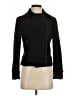 Ann Taylor Black Jacket Size 4 (petite) - photo 1