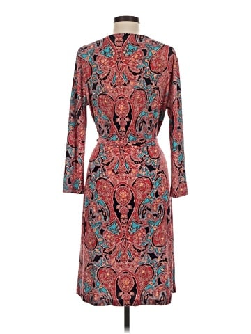 Jones New York Collection Casual Dress (view 2)